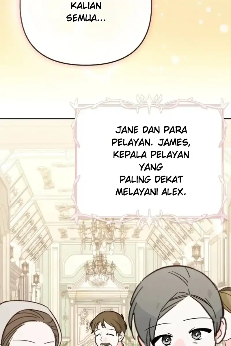 Baca My Husband Is The Possessed Main Character Chapter 45 Bahasa Indonesia page 194