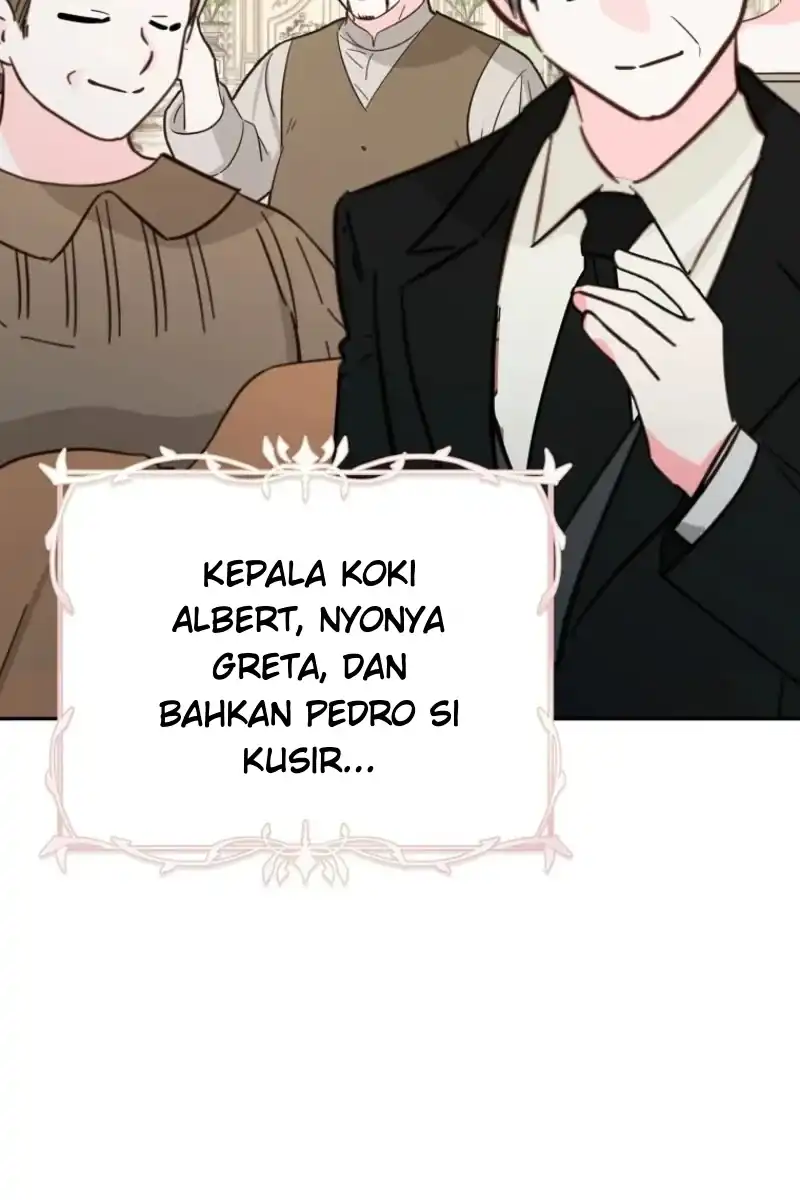 Baca My Husband Is The Possessed Main Character Chapter 45 Bahasa Indonesia page 196