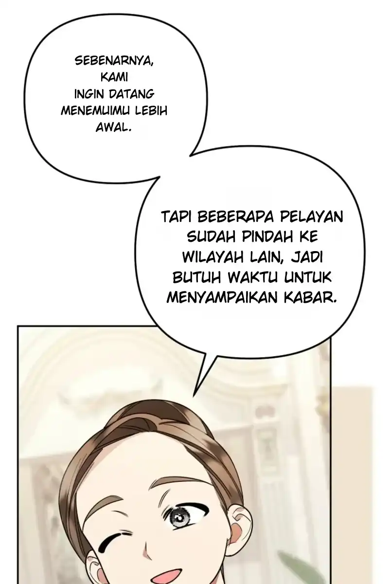 Baca My Husband Is The Possessed Main Character Chapter 45 Bahasa Indonesia page 198