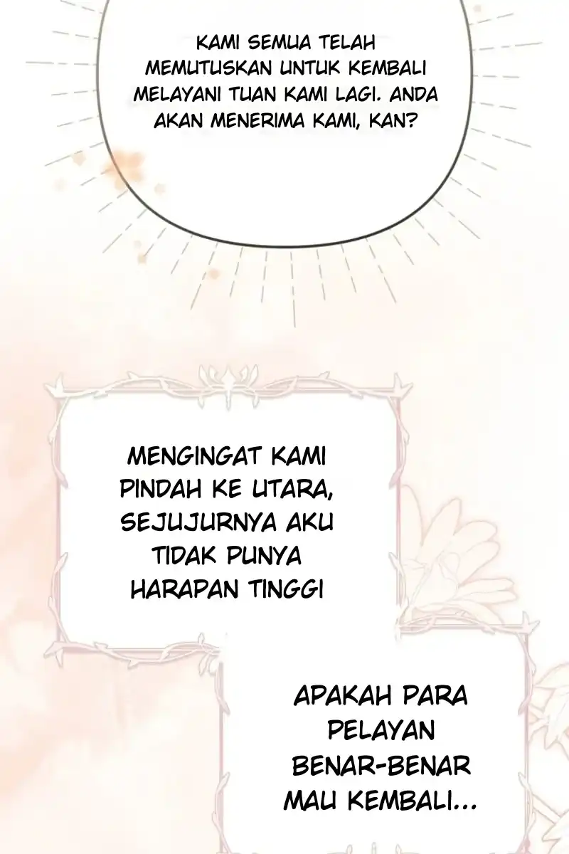 Baca My Husband Is The Possessed Main Character Chapter 45 Bahasa Indonesia page 202