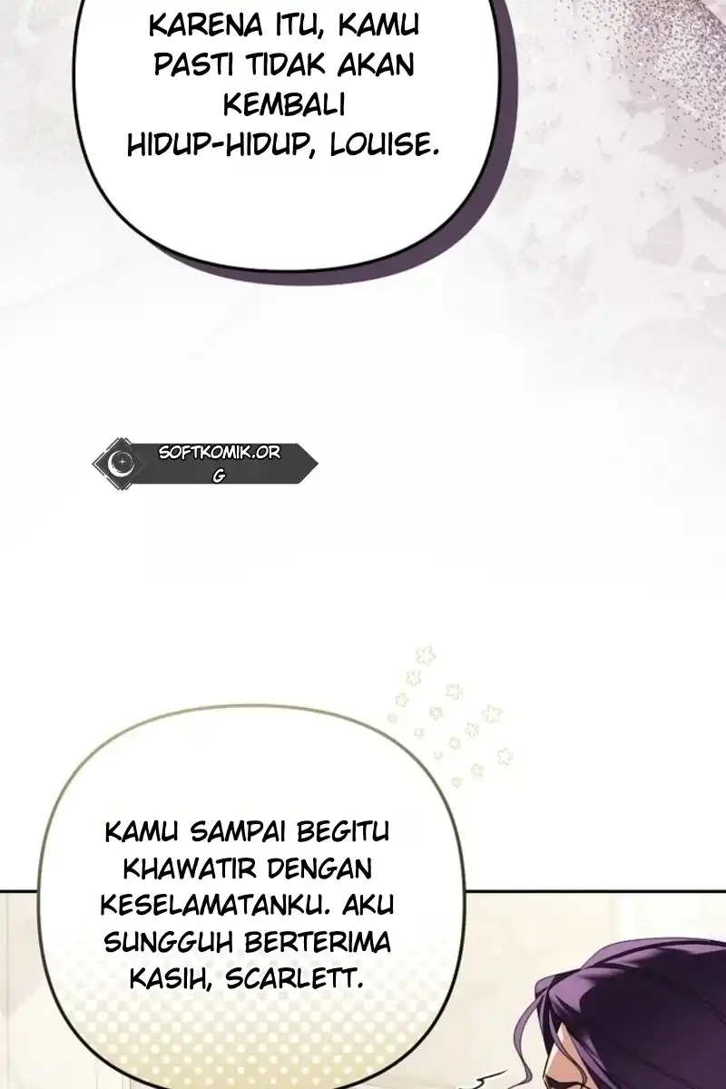 My Husband Is The Possessed Main Character Chapter 46 - Page 100