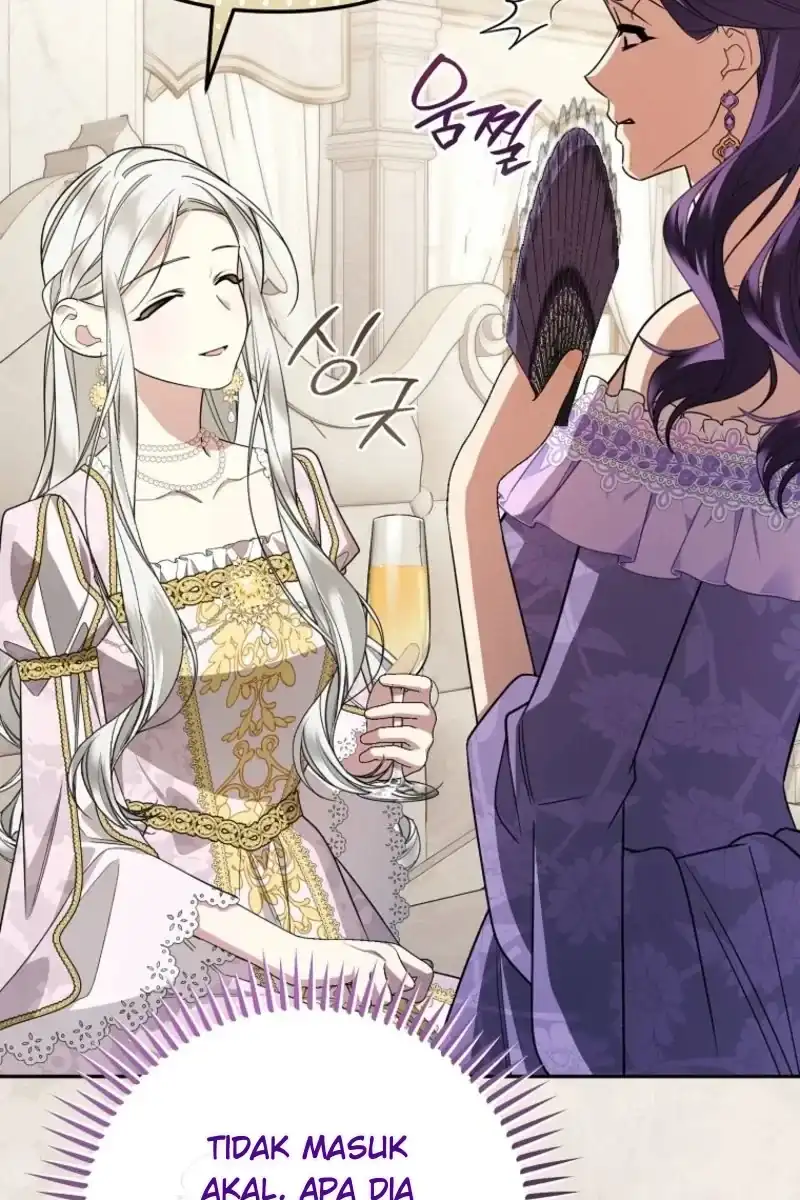 My Husband Is The Possessed Main Character Chapter 46 - Page 101