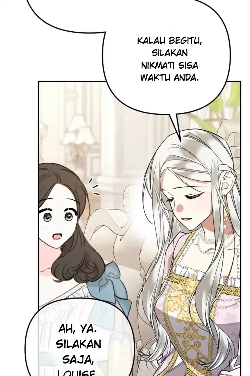 My Husband Is The Possessed Main Character Chapter 46 - Page 107