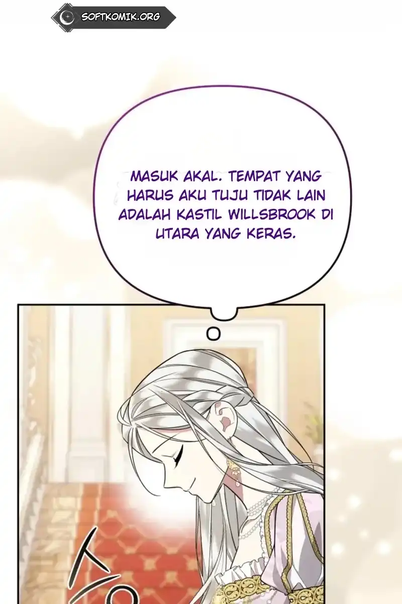 My Husband Is The Possessed Main Character Chapter 46 - Page 109
