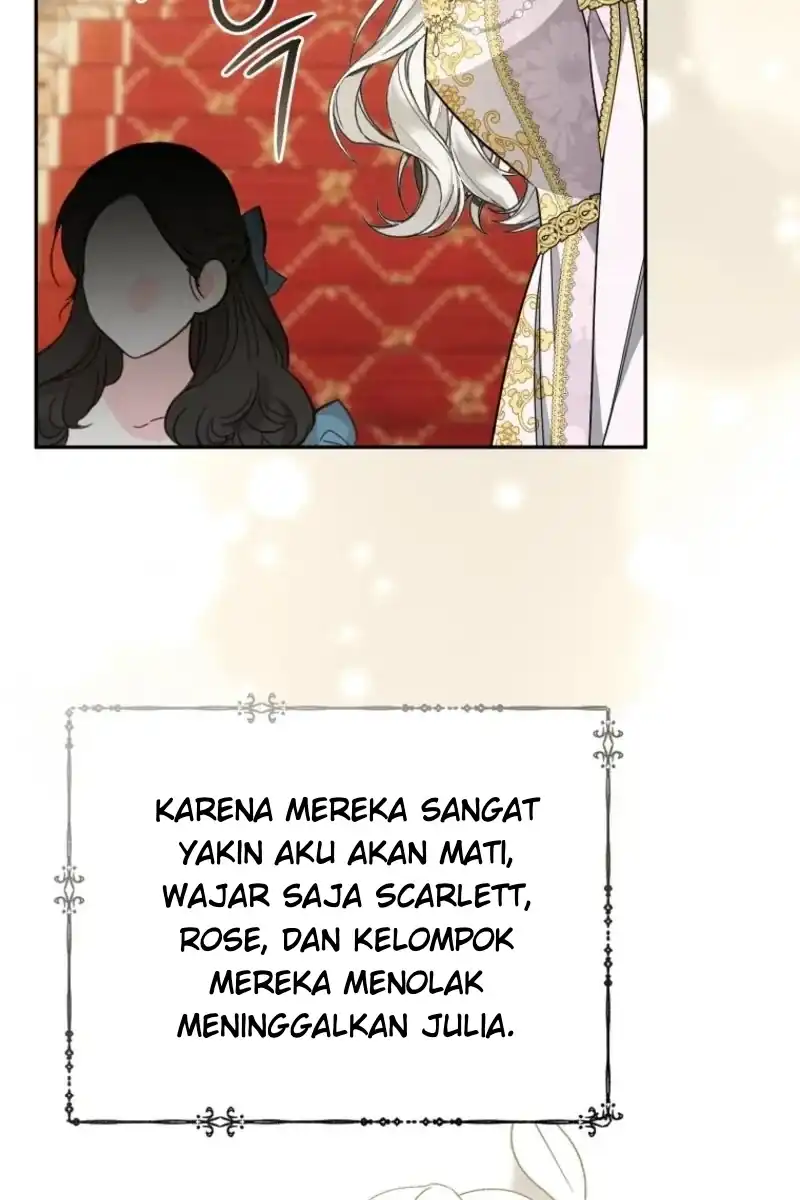 My Husband Is The Possessed Main Character Chapter 46 - Page 110