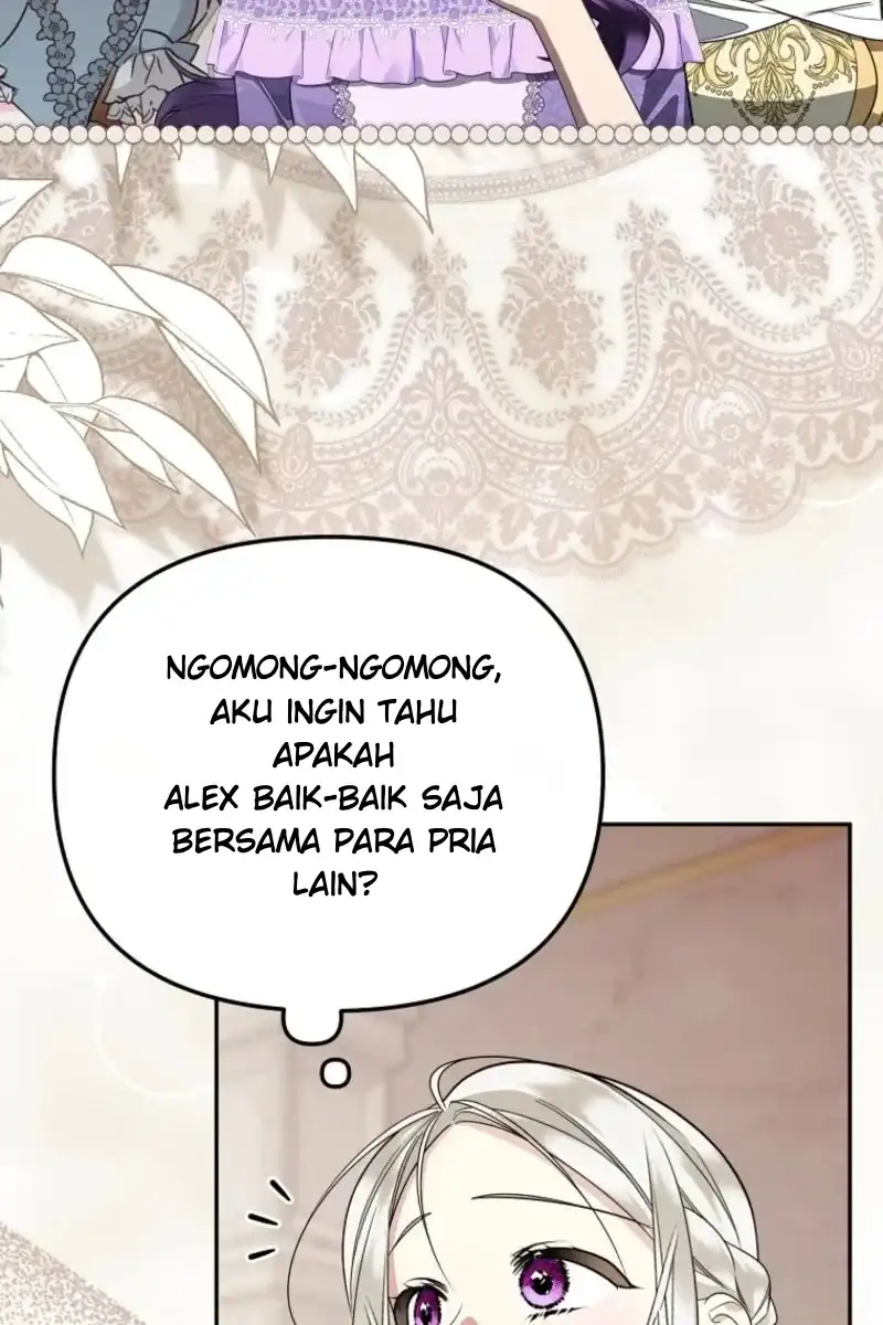 My Husband Is The Possessed Main Character Chapter 46 - Page 112