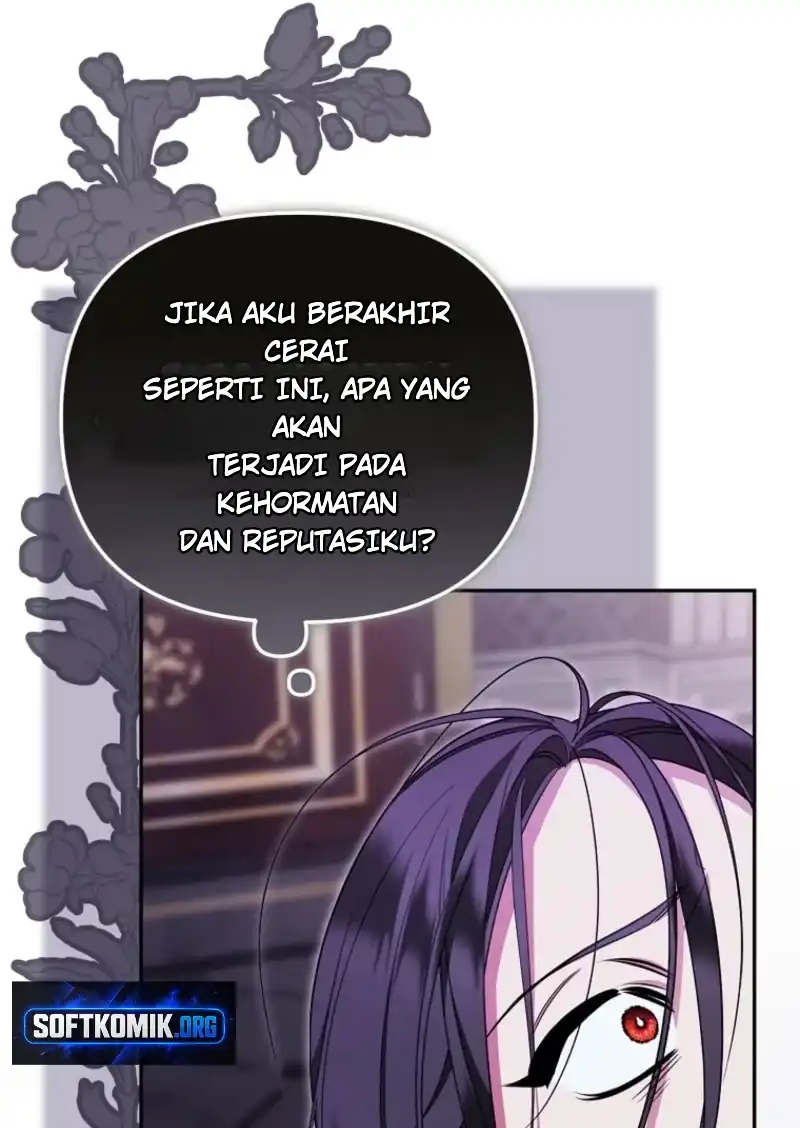 My Husband Is The Possessed Main Character Chapter 46 - Page 13