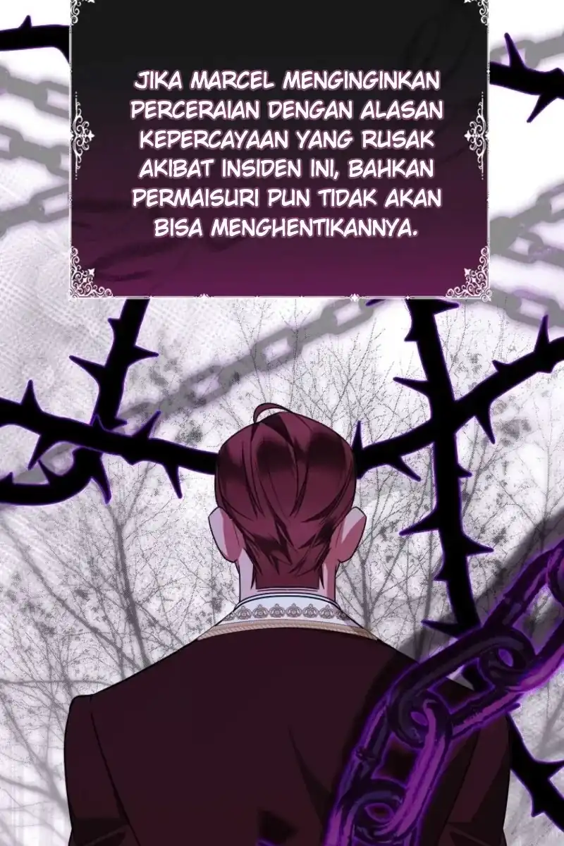 My Husband Is The Possessed Main Character Chapter 46 - Page 18