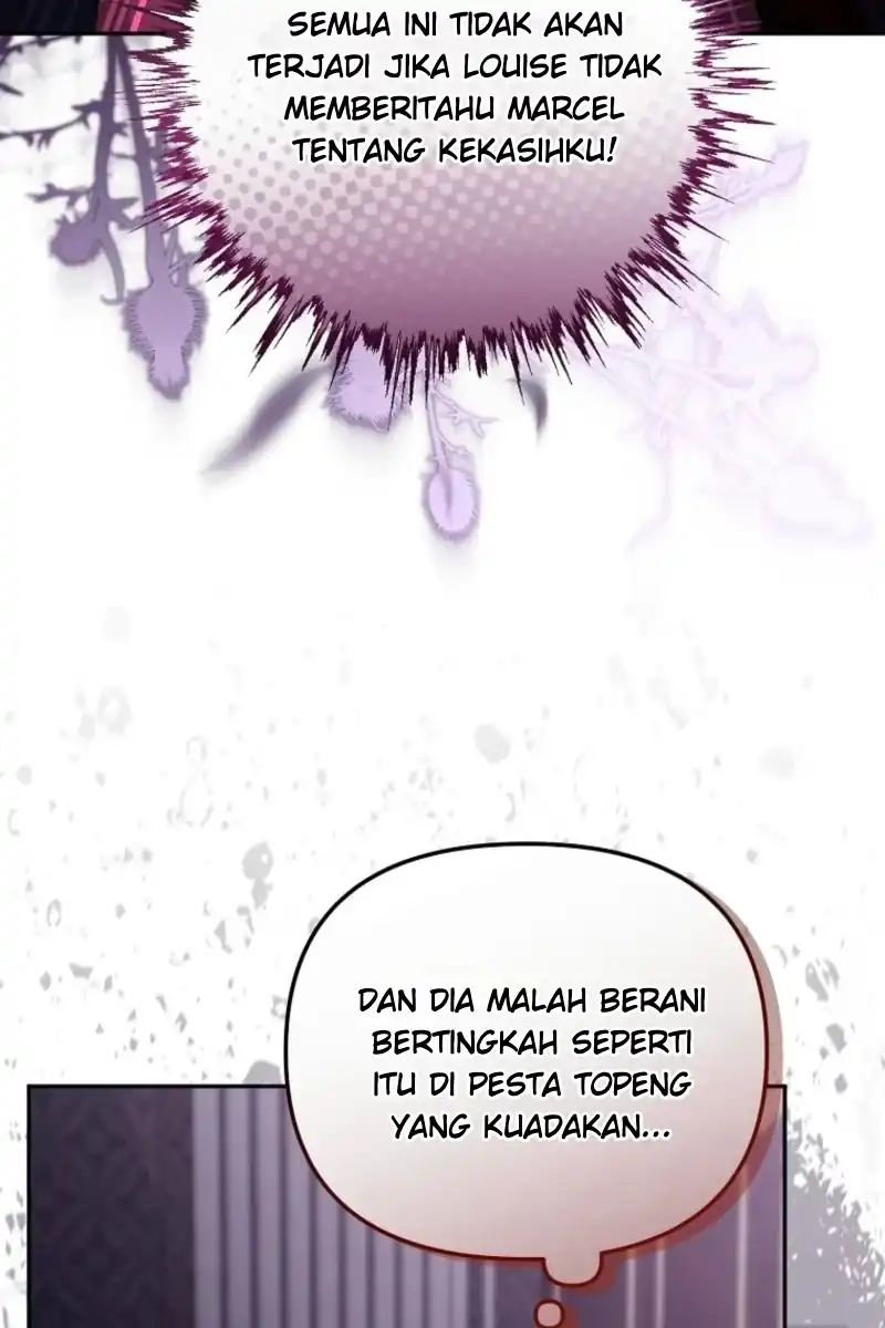 My Husband Is The Possessed Main Character Chapter 46 - Page 23