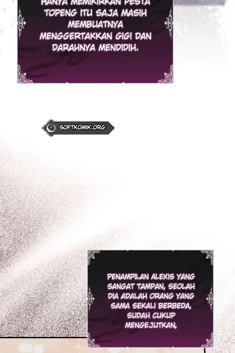 My Husband Is The Possessed Main Character Chapter 46 - Page 25