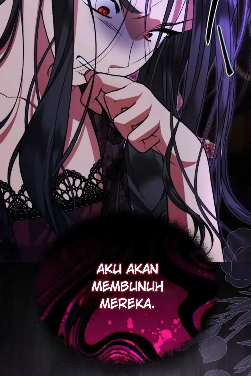 My Husband Is The Possessed Main Character Chapter 46 - Page 3
