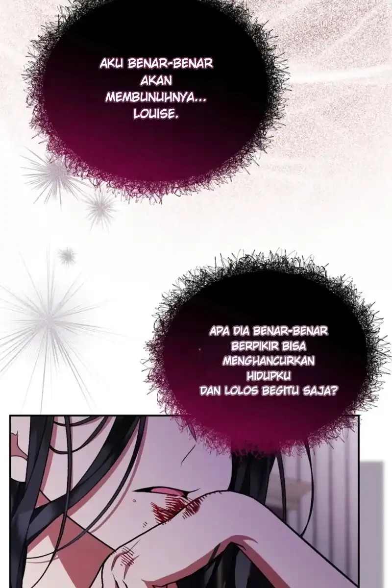 My Husband Is The Possessed Main Character Chapter 46 - Page 30