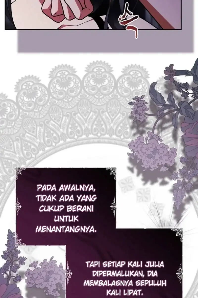 My Husband Is The Possessed Main Character Chapter 46 - Page 31