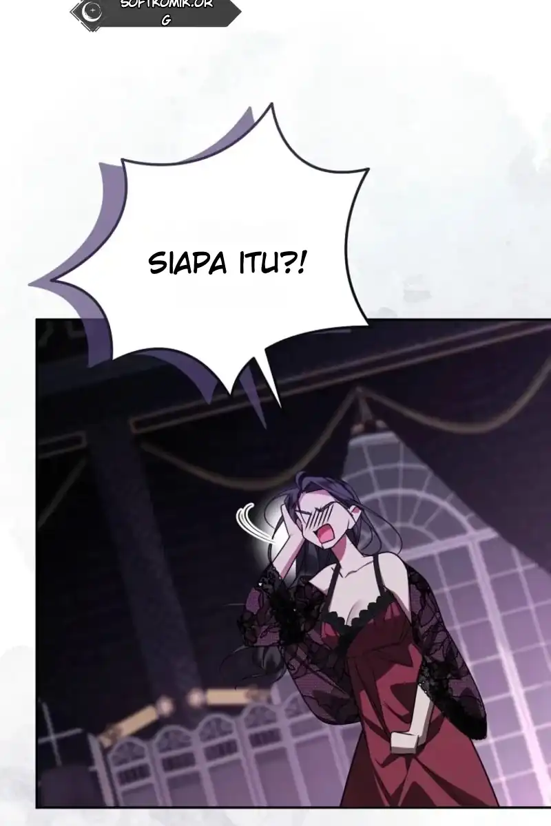 My Husband Is The Possessed Main Character Chapter 46 - Page 36