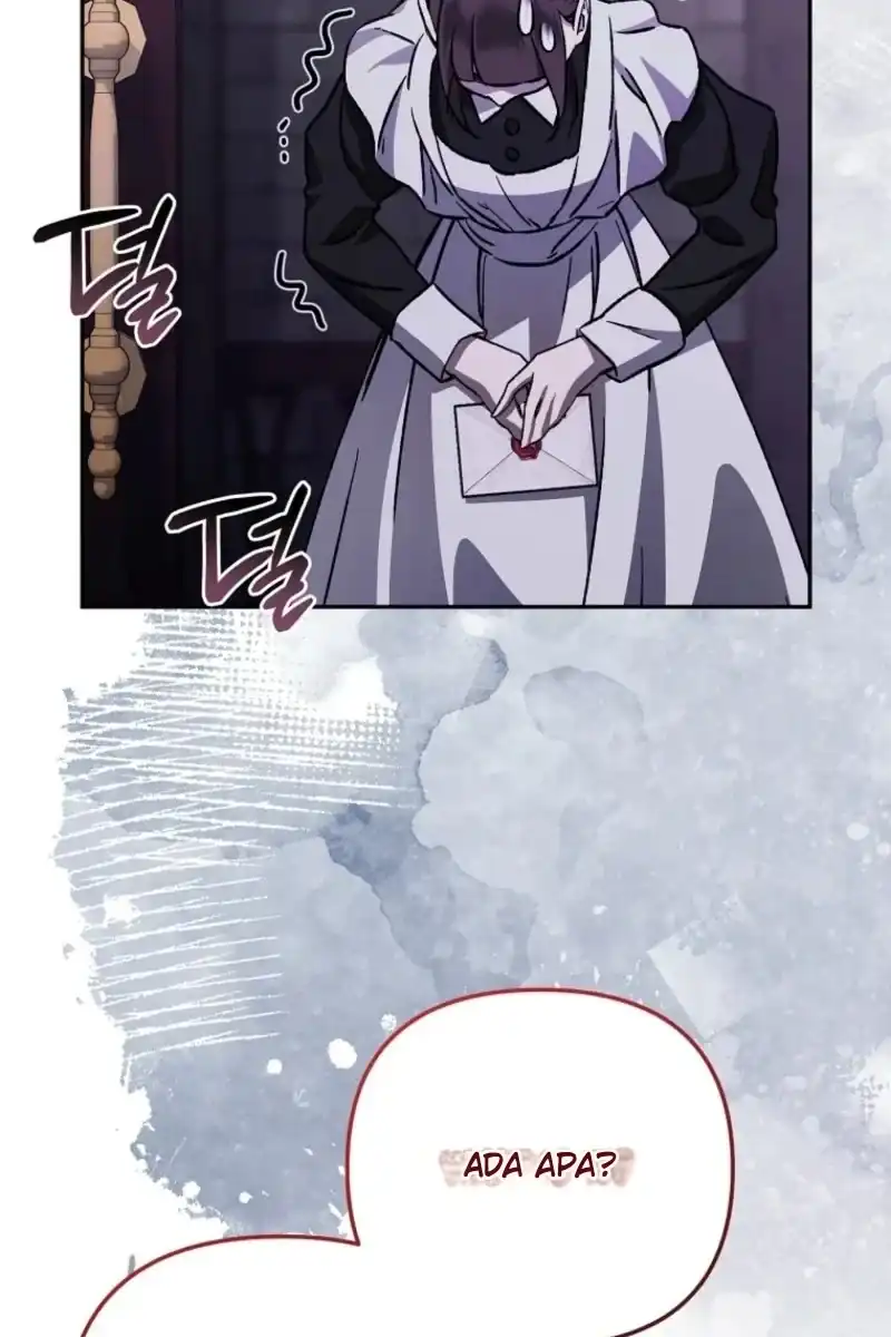 My Husband Is The Possessed Main Character Chapter 46 - Page 38