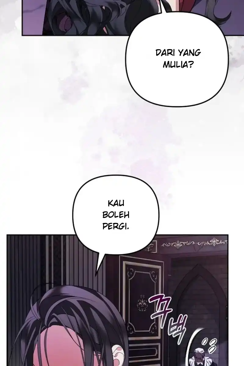 My Husband Is The Possessed Main Character Chapter 46 - Page 43