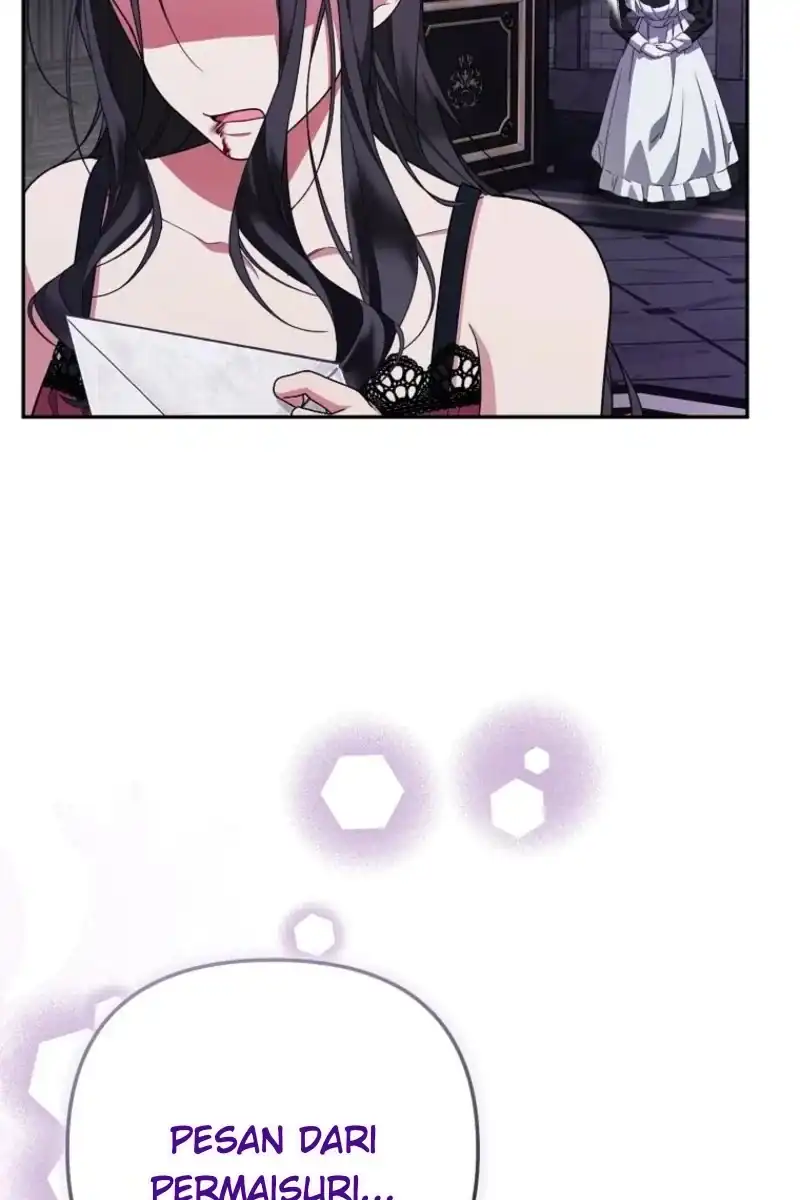 My Husband Is The Possessed Main Character Chapter 46 - Page 44