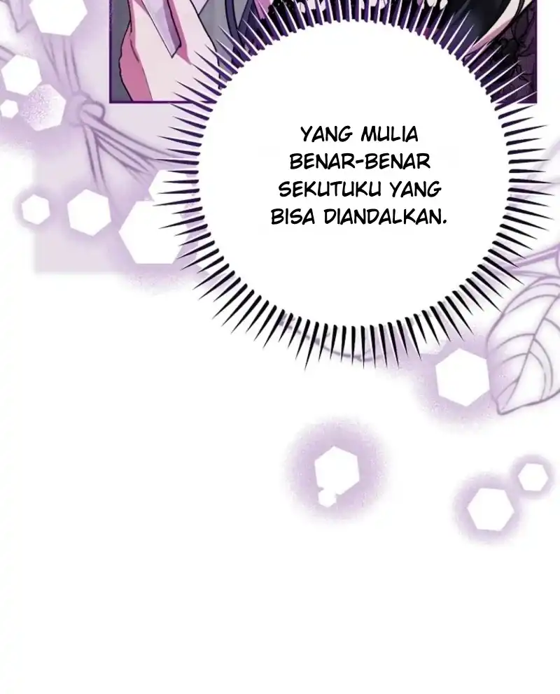 My Husband Is The Possessed Main Character Chapter 46 - Page 46