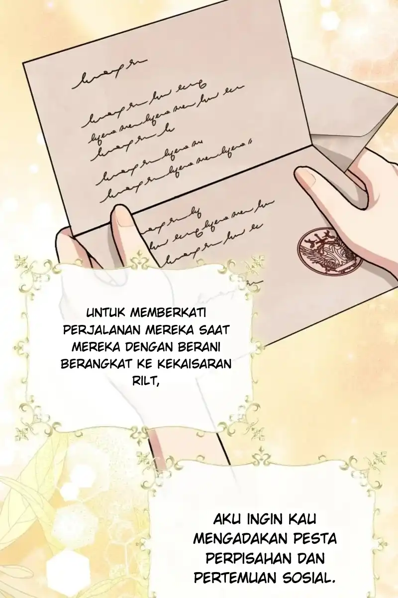 My Husband Is The Possessed Main Character Chapter 46 - Page 48