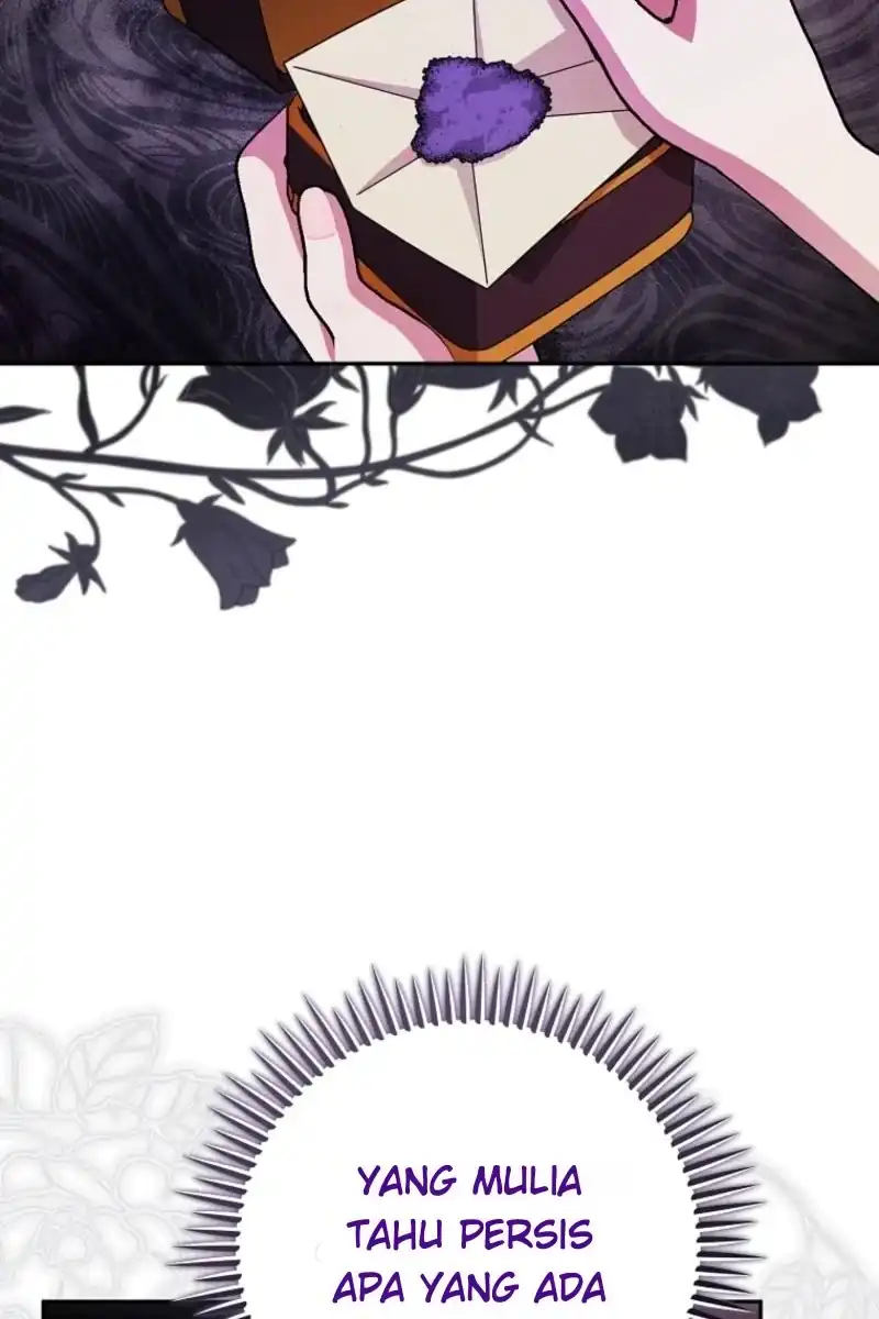 My Husband Is The Possessed Main Character Chapter 46 - Page 50