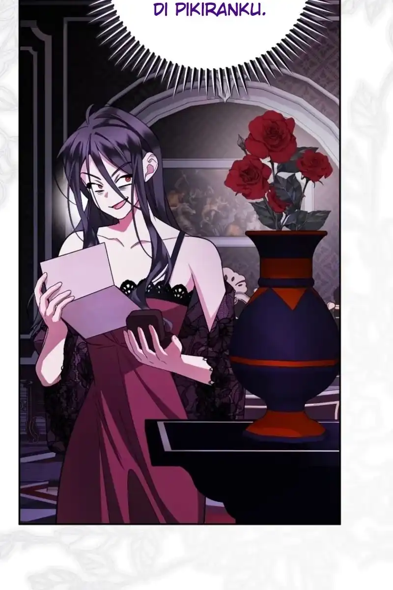 My Husband Is The Possessed Main Character Chapter 46 - Page 51