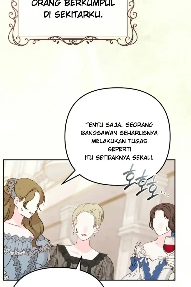 My Husband Is The Possessed Main Character Chapter 46 - Page 68