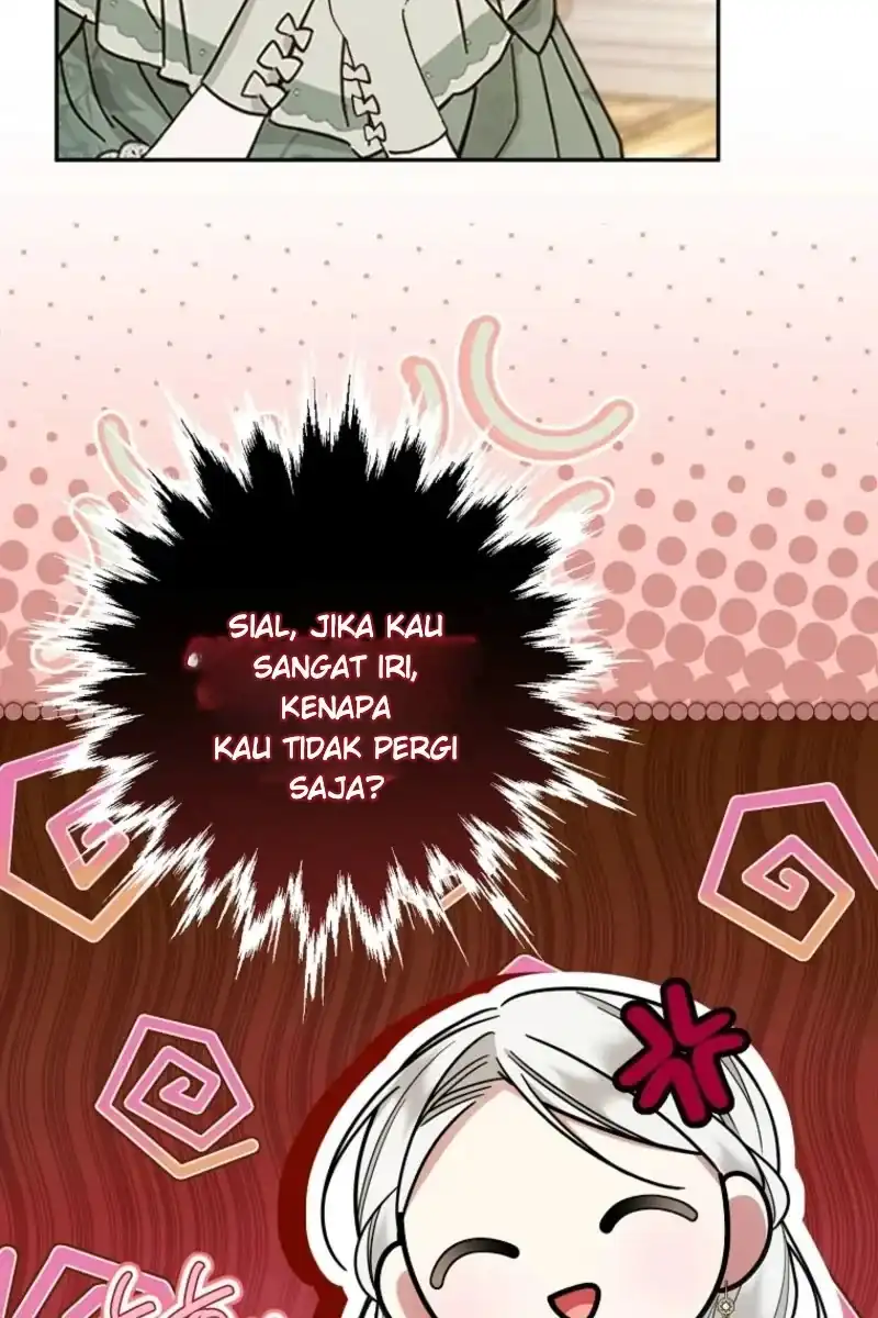 My Husband Is The Possessed Main Character Chapter 46 - Page 75