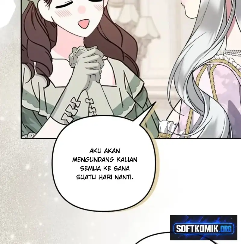My Husband Is The Possessed Main Character Chapter 46 - Page 78