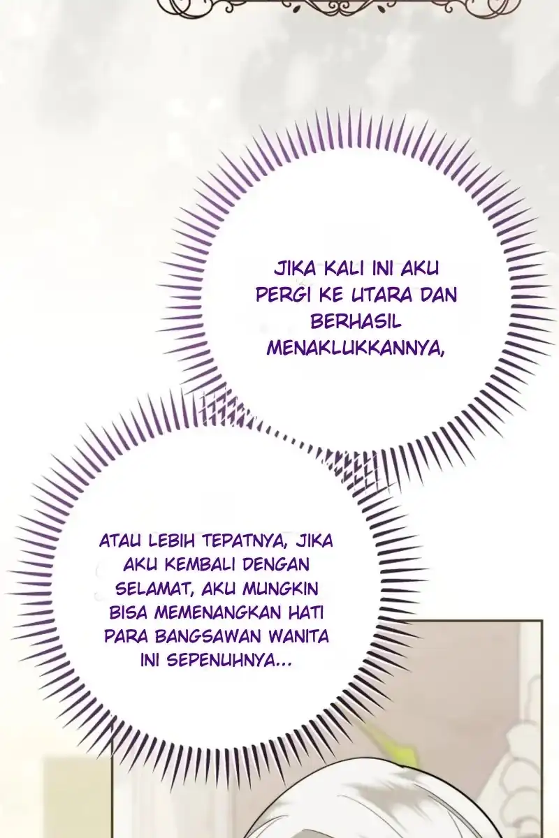 My Husband Is The Possessed Main Character Chapter 46 - Page 81