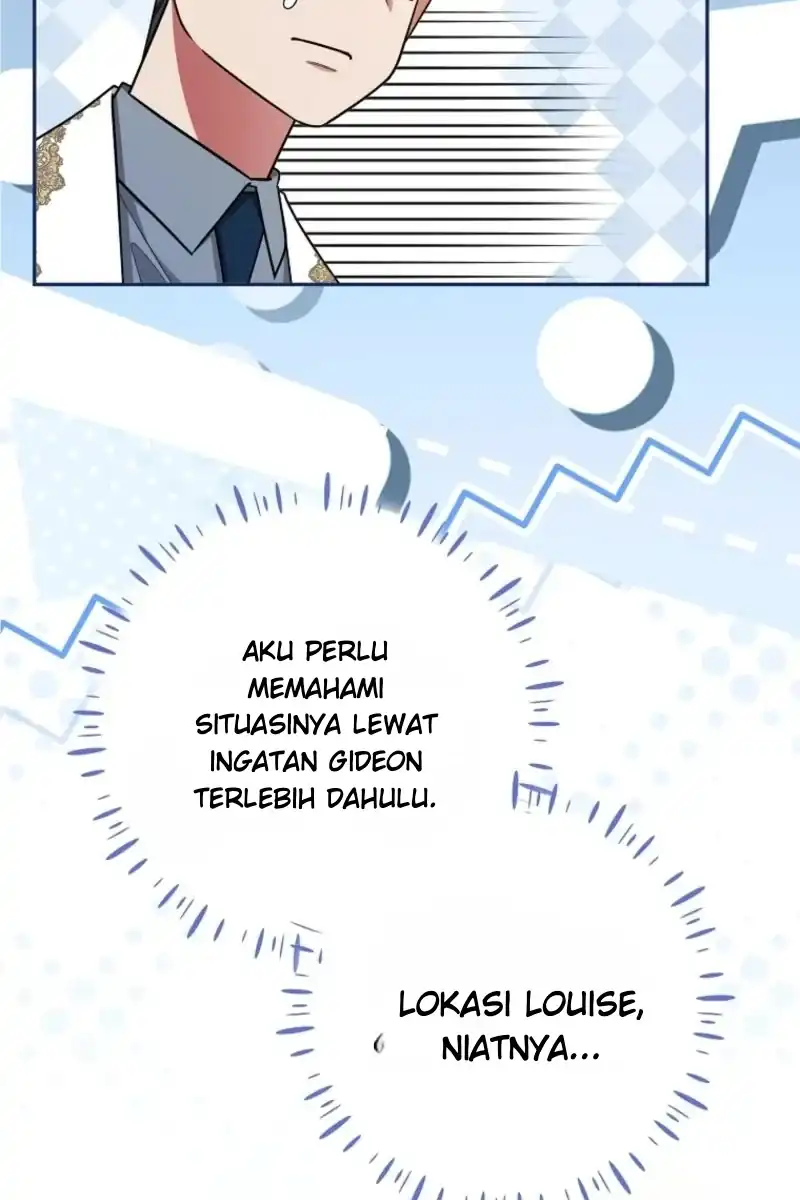 My Husband Is The Possessed Main Character Chapter 47 - Page 101