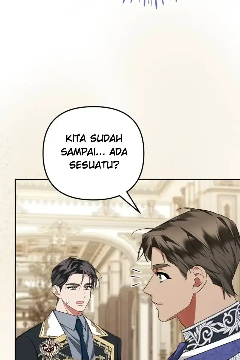 My Husband Is The Possessed Main Character Chapter 47 - Page 102