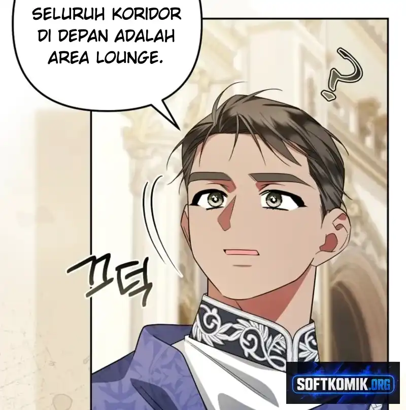 My Husband Is The Possessed Main Character Chapter 47 - Page 104