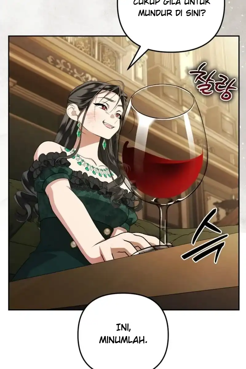 My Husband Is The Possessed Main Character Chapter 47 - Page 112