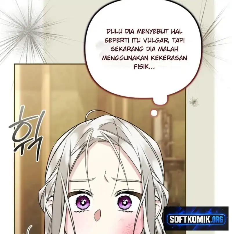 My Husband Is The Possessed Main Character Chapter 47 - Page 26