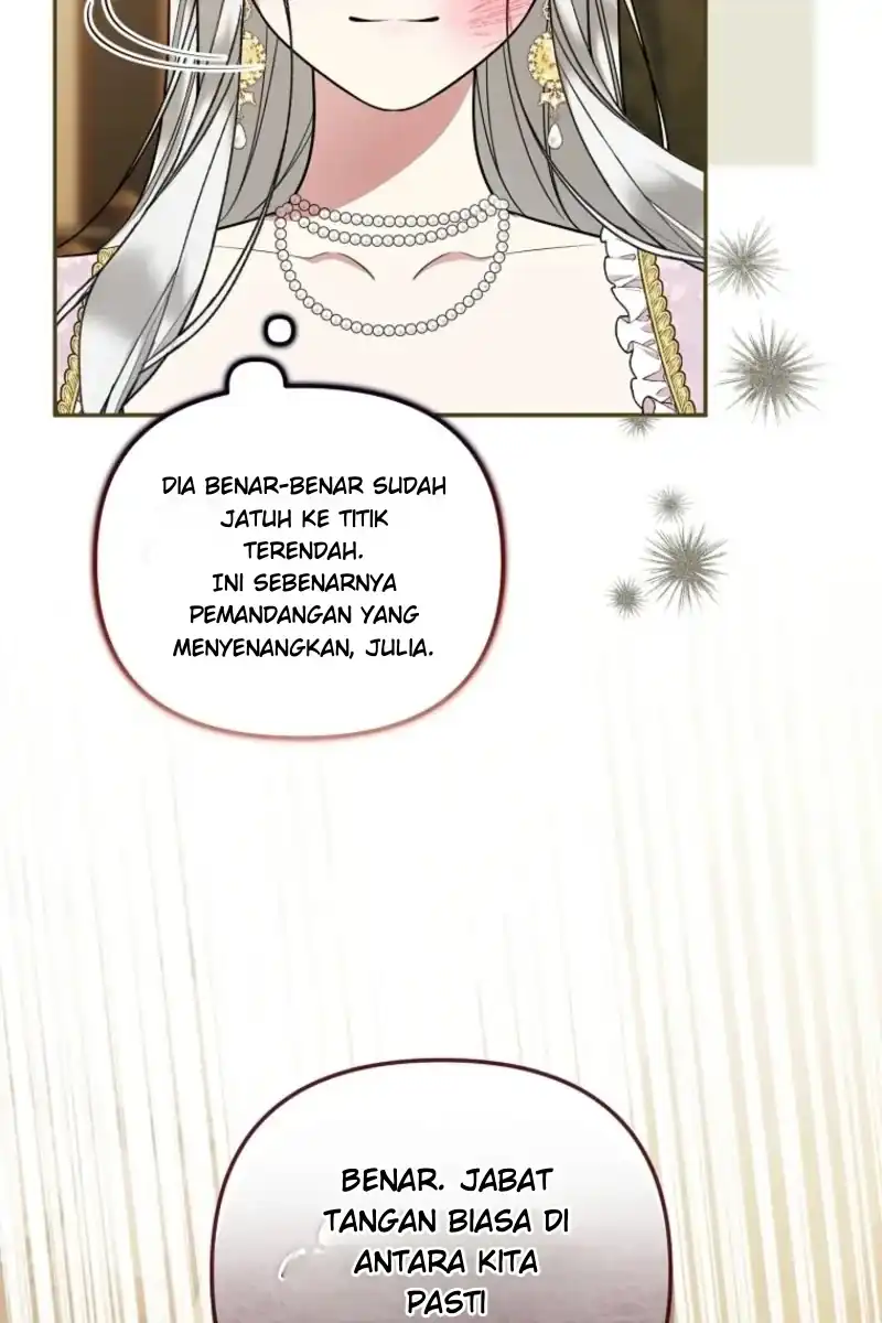My Husband Is The Possessed Main Character Chapter 47 - Page 27