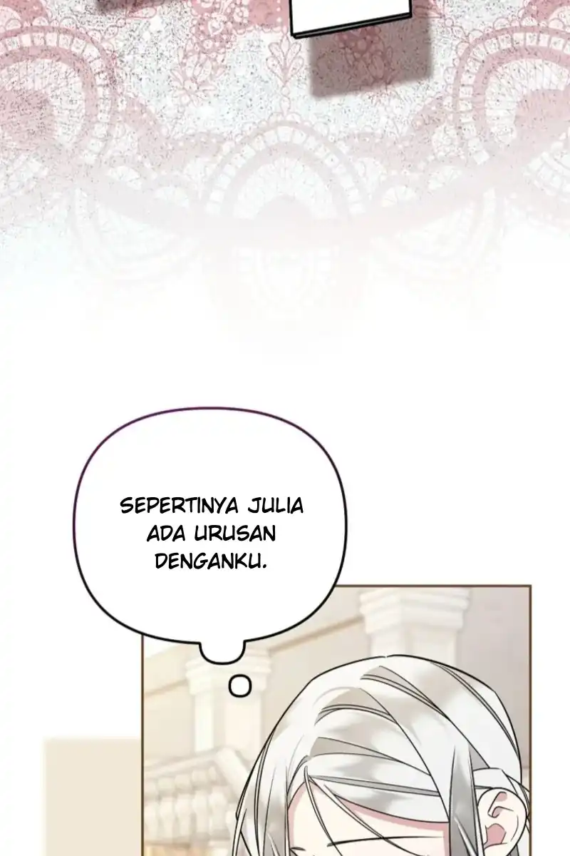 My Husband Is The Possessed Main Character Chapter 47 - Page 3