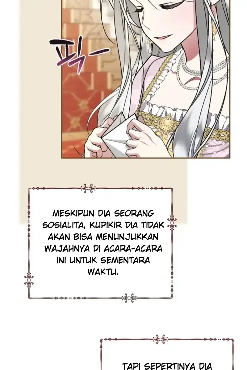 My Husband Is The Possessed Main Character Chapter 47 - Page 4