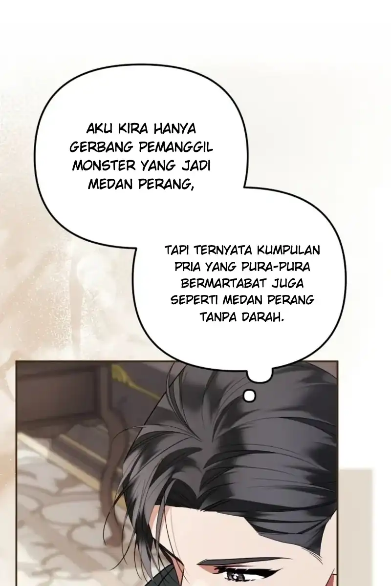My Husband Is The Possessed Main Character Chapter 47 - Page 40
