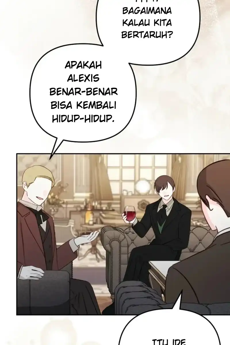 My Husband Is The Possessed Main Character Chapter 47 - Page 42