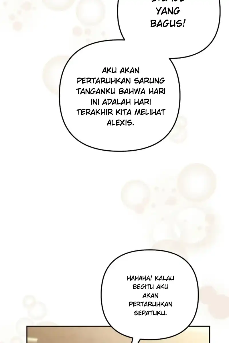 My Husband Is The Possessed Main Character Chapter 47 - Page 43