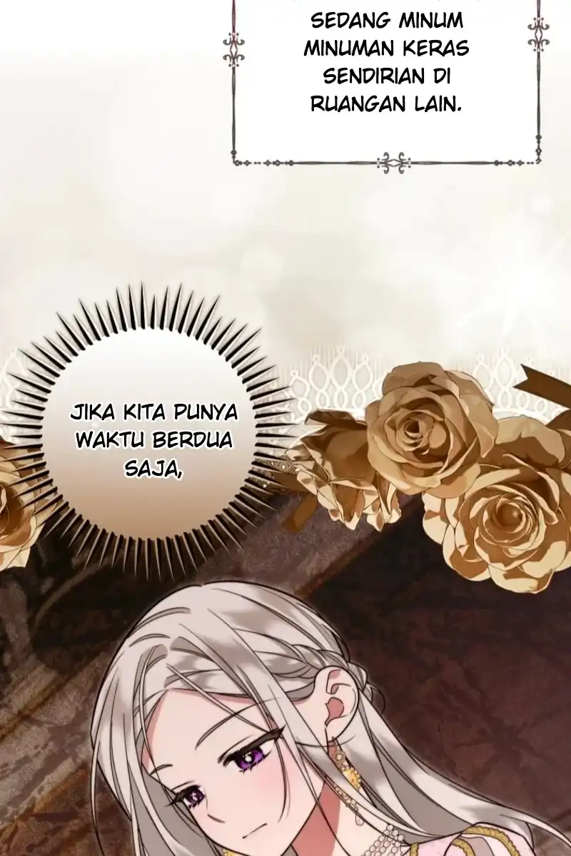 My Husband Is The Possessed Main Character Chapter 47 - Page 5