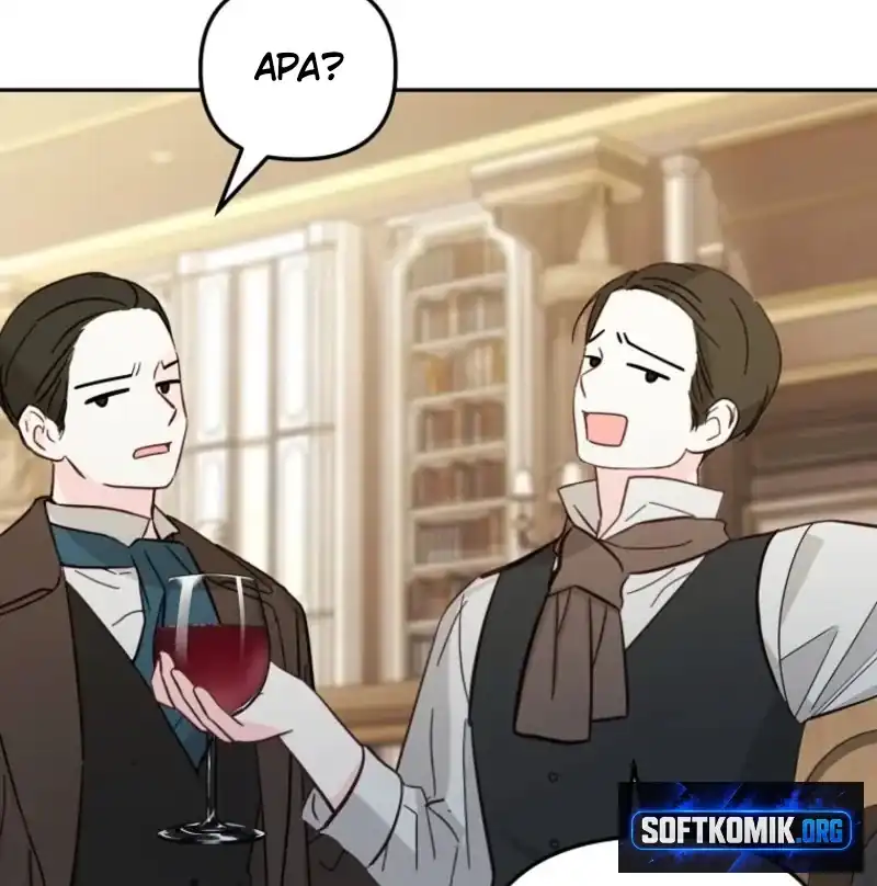 My Husband Is The Possessed Main Character Chapter 47 - Page 52
