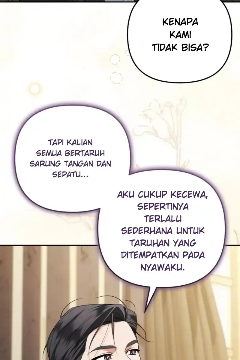 My Husband Is The Possessed Main Character Chapter 47 - Page 53