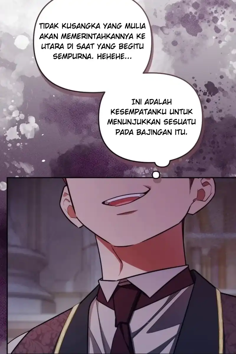 My Husband Is The Possessed Main Character Chapter 47 - Page 60