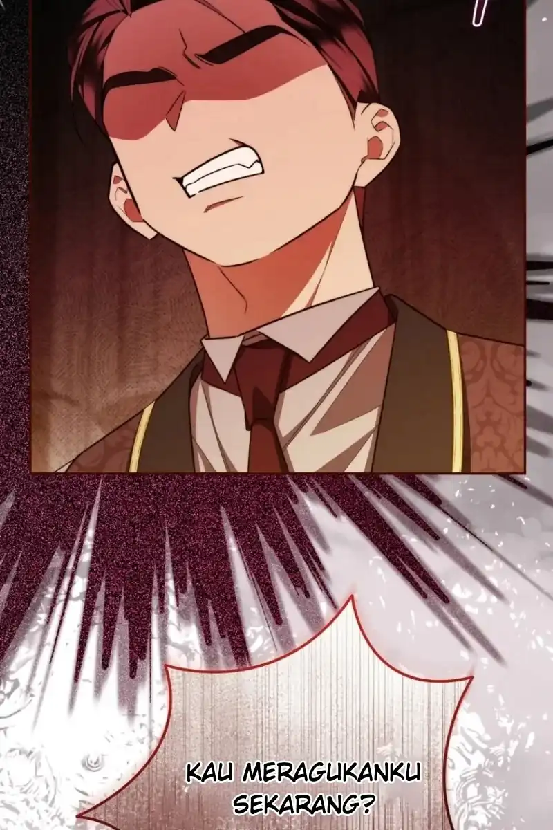 My Husband Is The Possessed Main Character Chapter 47 - Page 67