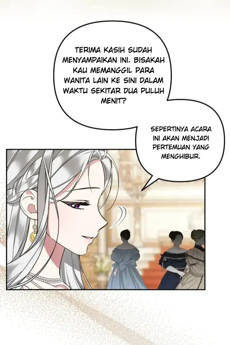 My Husband Is The Possessed Main Character Chapter 47 - Page 7