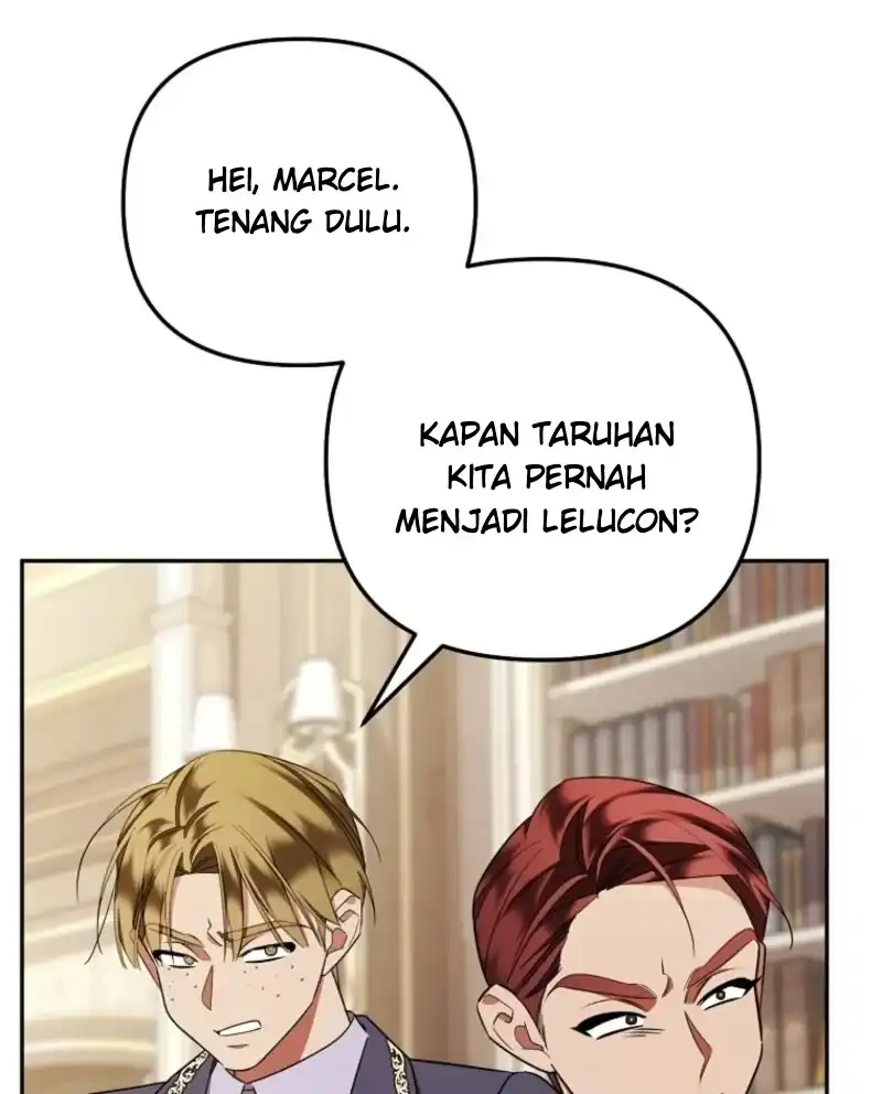 My Husband Is The Possessed Main Character Chapter 47 - Page 72