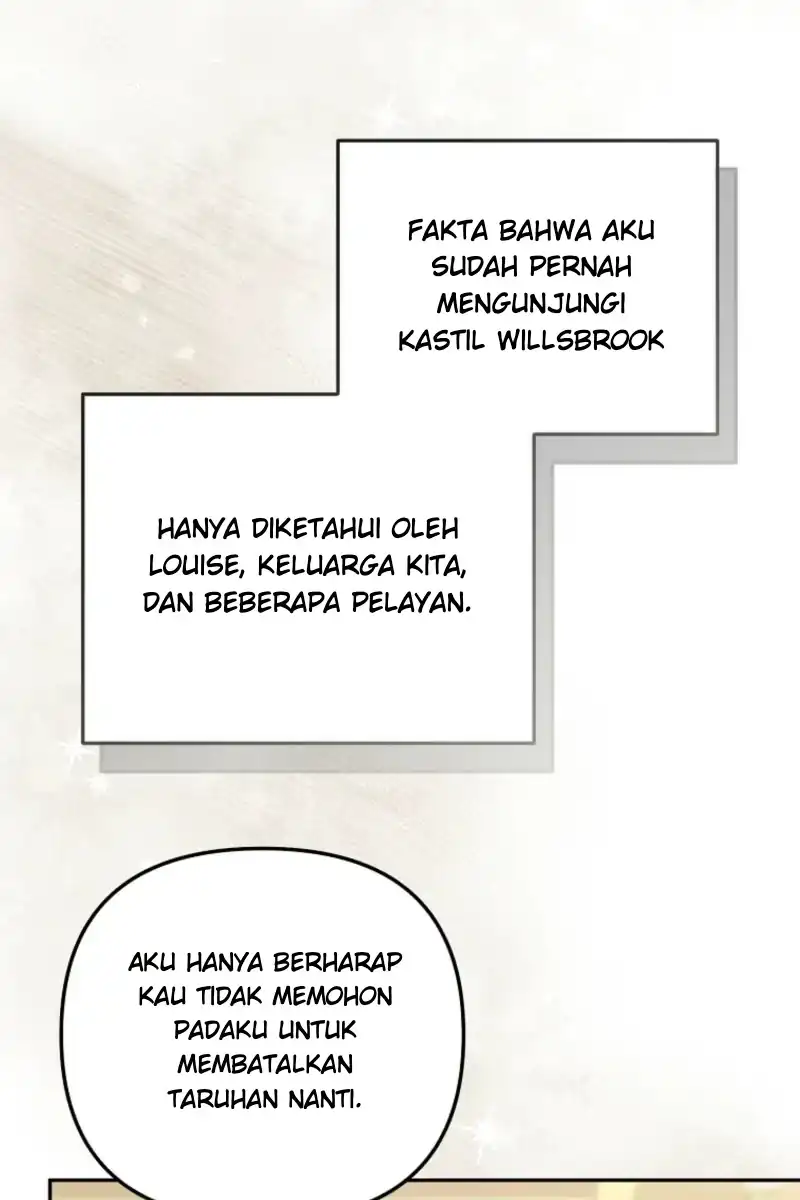 My Husband Is The Possessed Main Character Chapter 47 - Page 77