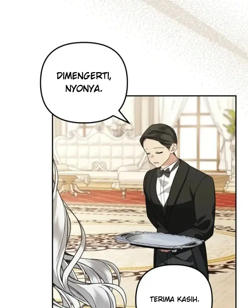My Husband Is The Possessed Main Character Chapter 47 - Page 8