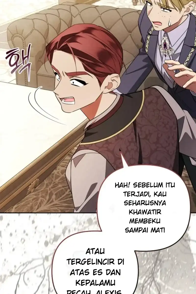 My Husband Is The Possessed Main Character Chapter 47 - Page 80